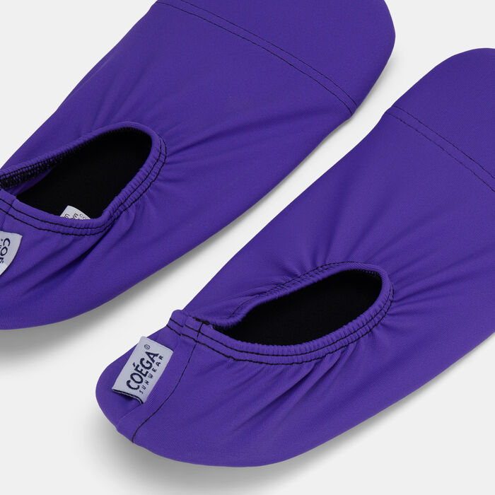 COEGA Pool and Beach Shoes Blue COEGA Pool and Beach Shoes Blue image number 2