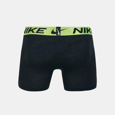 Nike Men's Boxer Briefs Black