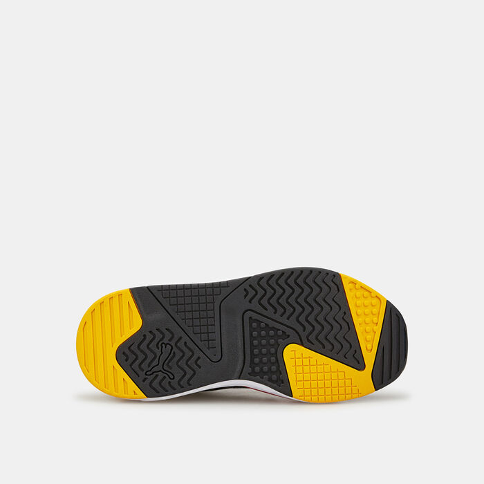 PUMA Kids' X-Ray Speed Shoe Black image number 3