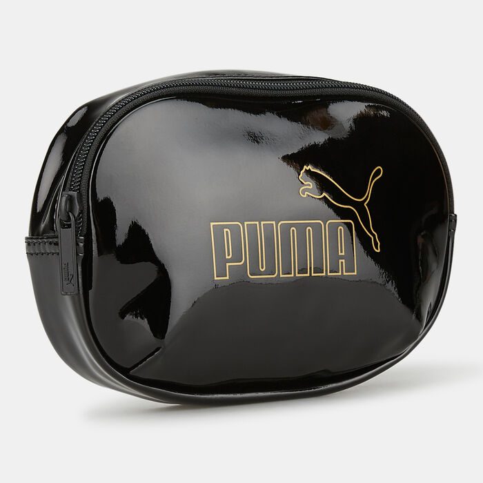 PUMA Core Up X Bag Black image number 2