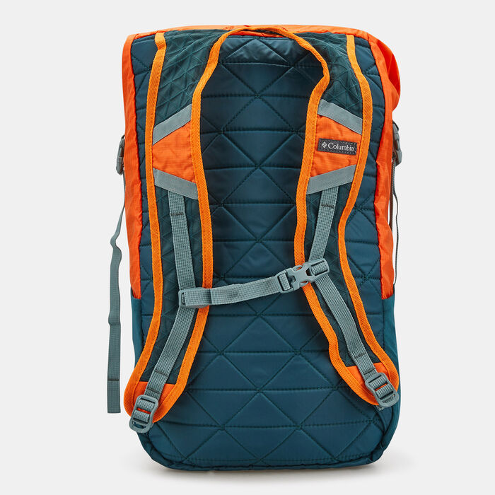 Columbia Tandem Trail™ Backpack - 22L Orange Columbia Tandem Trail™ Backpack - 22L Orange image number 1