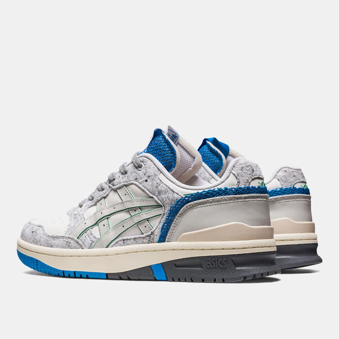 ASICS Men's EX89 Shoes Grey image number 2