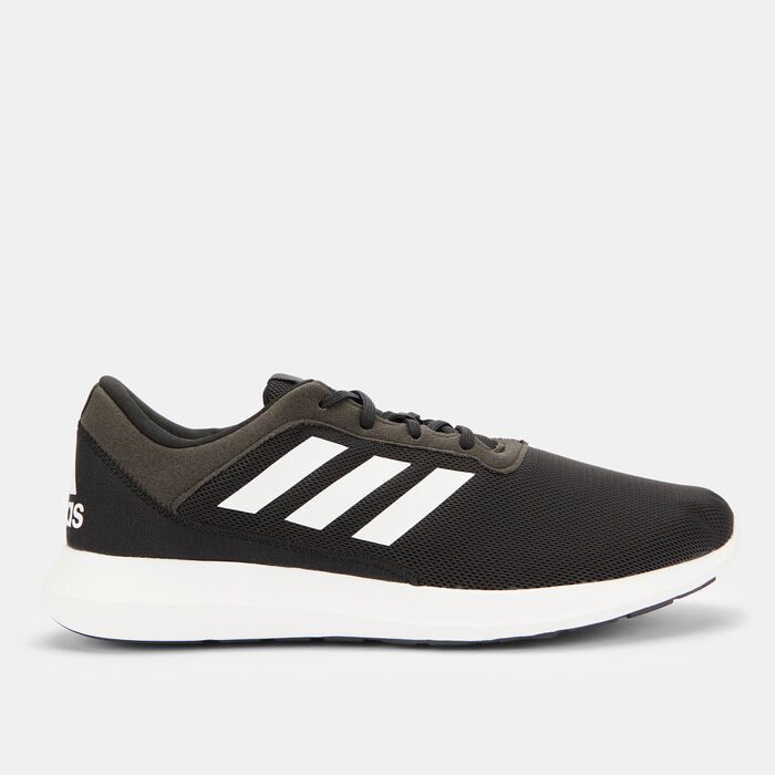 adidas Men's Coreracer Shoe Black adidas Men's Coreracer Shoe Black image number 0