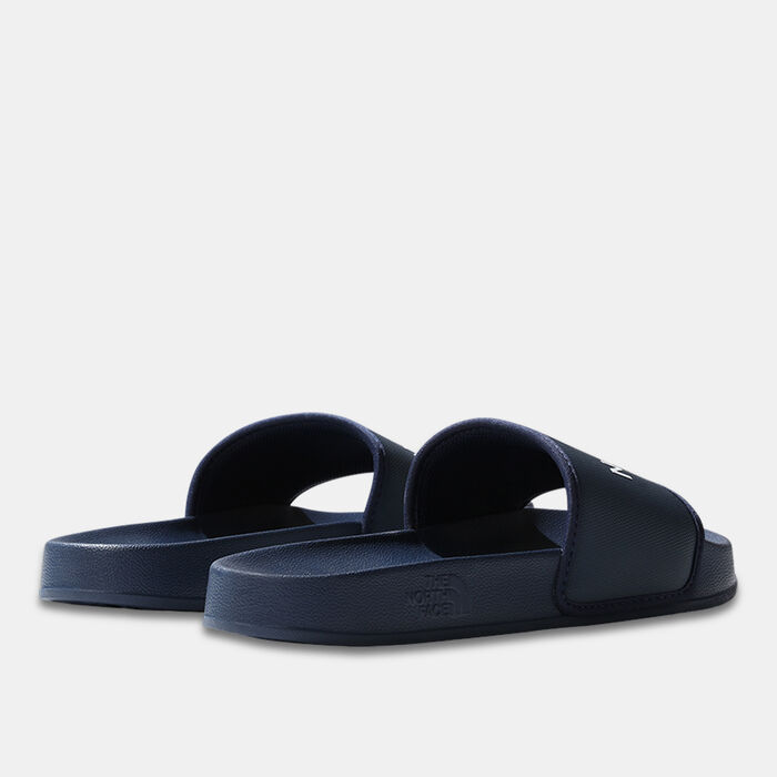 The North Face Men's Base Camp III Slides Blue The North Face Men's Base Camp III Slides Blue image number 2