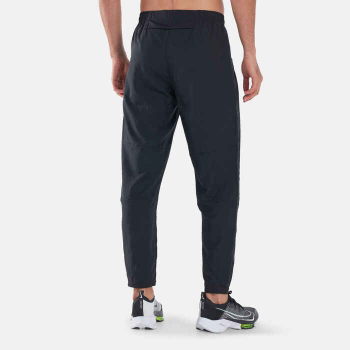 Nike Men's Challenger Pants Black image number 1