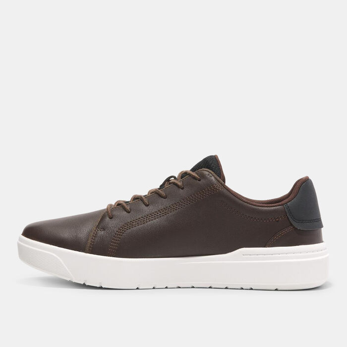 Timberland Men's Seneca Bay Shoes Brown Timberland Men's Seneca Bay Shoes Brown image number 2