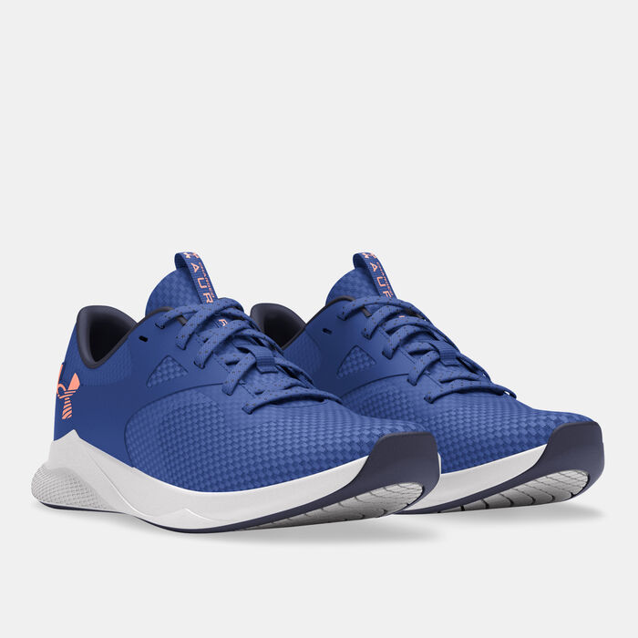 Under Armour Women's Charged Aurora 2 Training Shoes Blue image number 1