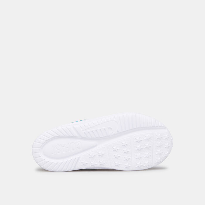 Nike Kids' Star Runner 2 Shoe (Baby & Toddler) Blue Nike Kids' Star Runner 2 Shoe (Baby & Toddler) Blue image number 3