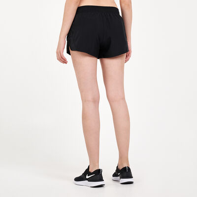 Nike Women's 10K Shorts Black