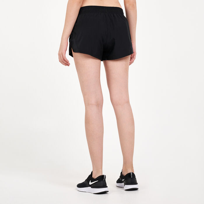 Nike Women's 10K Shorts Black image number 1