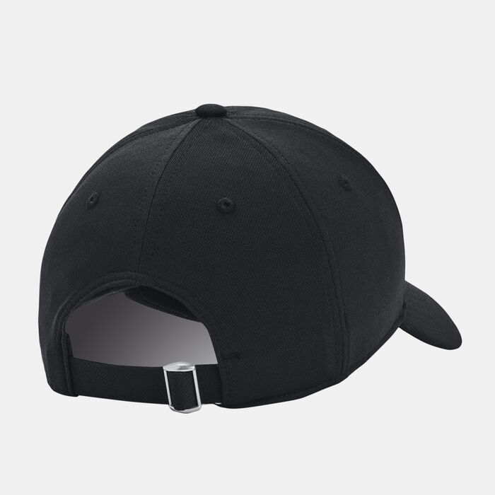 Under Armour Men's Blitzing Cap Black image number 1