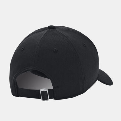Under Armour Men's Blitzing Cap Black Under Armour Men's Blitzing Cap Black
