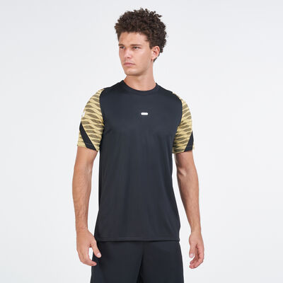 Nike Men's Dri-FIT Strike T-Shirt Black