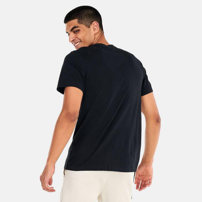 Nike Men's World Cup Capsule T-Shirt Black Nike Men's World Cup Capsule T-Shirt Black image number 1