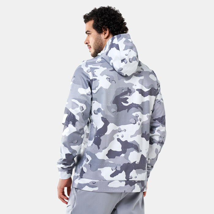Nike Men's Therma-FIT Hoodie Nike Men's Therma-FIT Hoodie image number 1