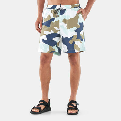 Columbia Men's Summerdry™ Shorts Green Columbia Men's Summerdry™ Shorts Green