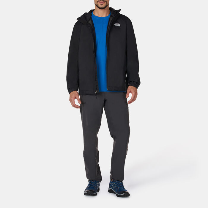 The North Face Quest Jacket Black image number 2