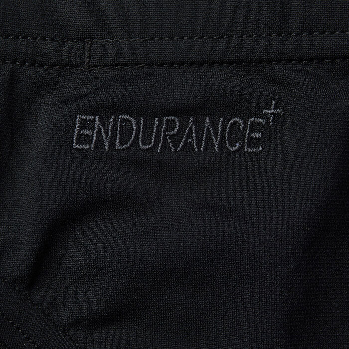 Speedo Kids' Eco Endurance+ Swimming Shorts Black Speedo Kids' Eco Endurance+ Swimming Shorts Black image number 2