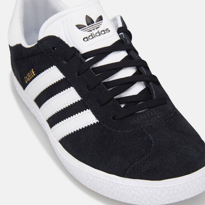 adidas Originals Kids' Gazelle Shoes Multi adidas Originals Kids' Gazelle Shoes Multi image number 4