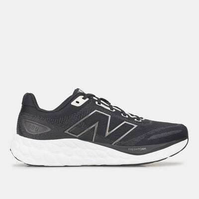 New Balance Women's Fresh Foam 680v8 Running Shoes Black