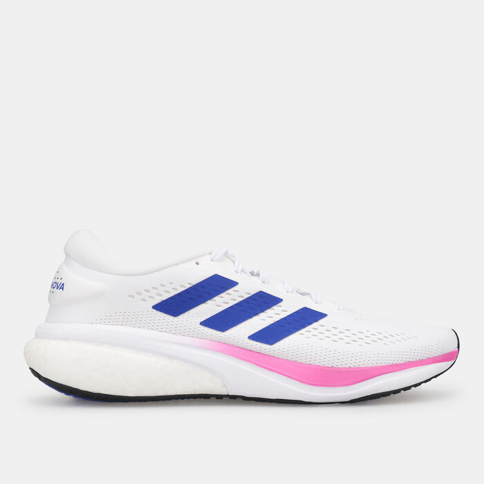 adidas Men's D.O.N Issue 4 Shoe White adidas Men's D.O.N Issue 4 Shoe White image number 0