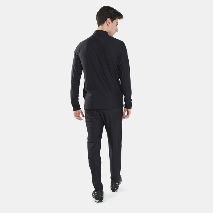 Under Armour Men's Challenger Tracksuit Black Under Armour Men's Challenger Tracksuit Black image number 1