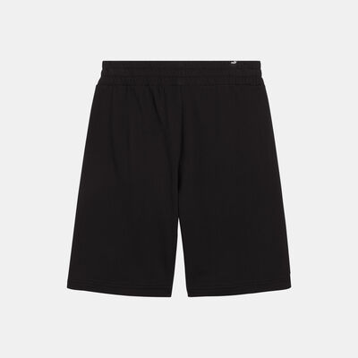 PUMA Men's Better Essentials Shorts Black