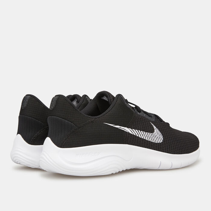 Nike Men's Flex Experience Run 11 Road Running Shoe Black Nike Men's Flex Experience Run 11 Road Running Shoe Black image number 2