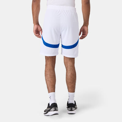 PUMA Men's Al Hilal 24/25 Replica Football Shorts White