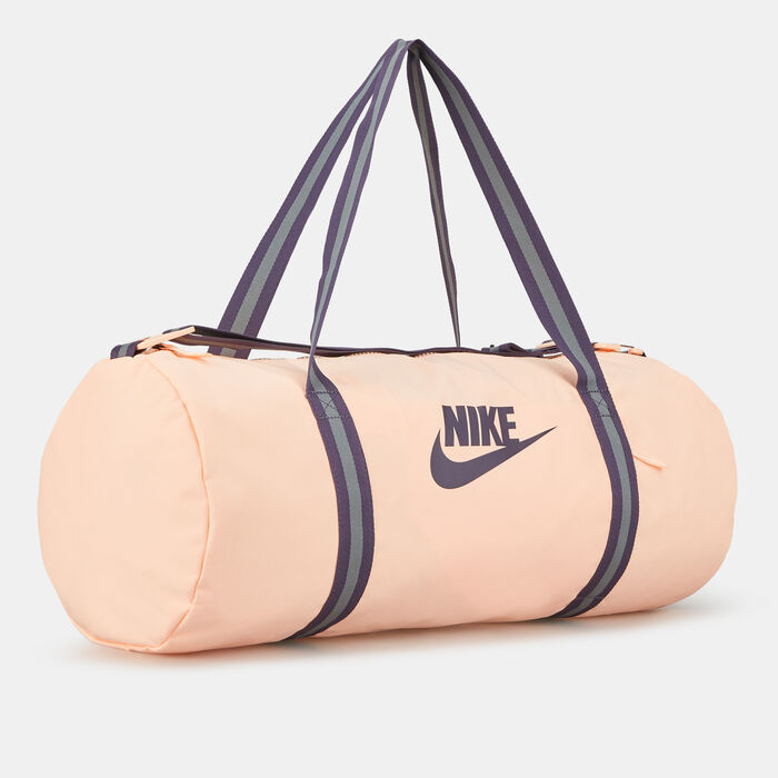 Nike Heritage Duffel Bag Multi image number 2