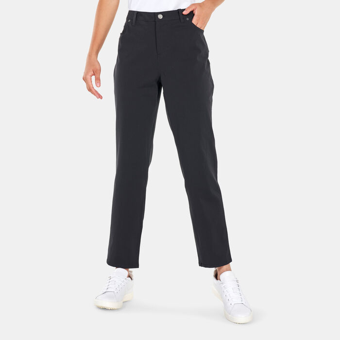 Nike Golf Women's Slim Pants Black image number 0
