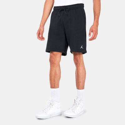 Jordan Men's Essential Fleece Shorts Black
