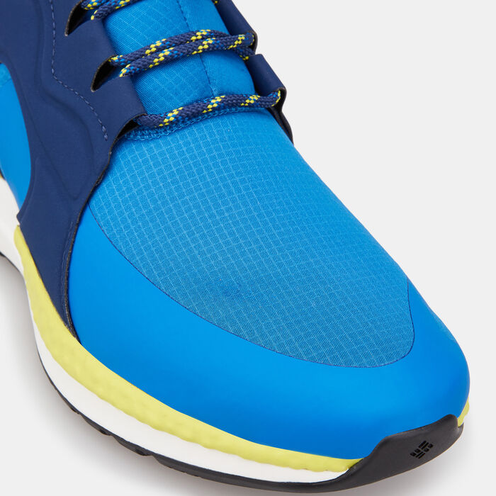 Columbia Men's SH/FT™ Aurora OutDry™ Shoe Blue Columbia Men's SH/FT™ Aurora OutDry™ Shoe Blue image number 4