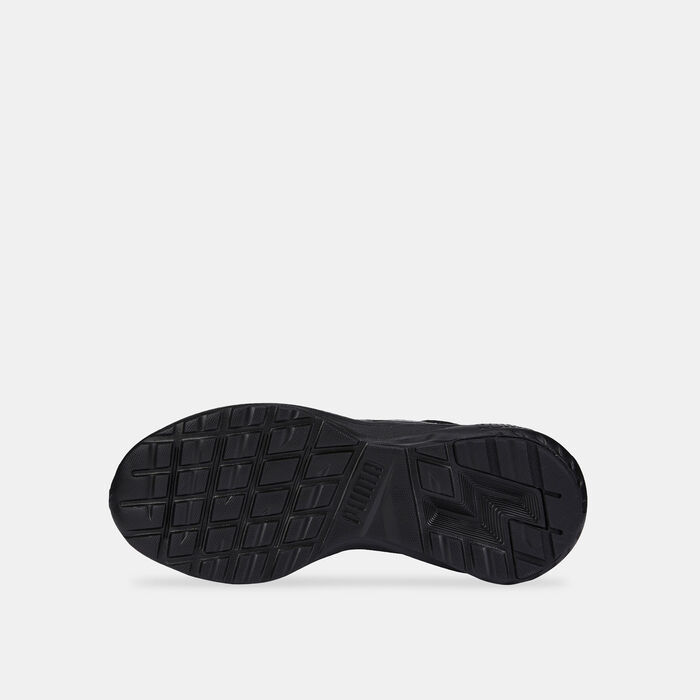 PUMA Kids' All-Day Active Shoe (Older Kids) Black PUMA Kids' All-Day Active Shoe (Older Kids) Black image number 4