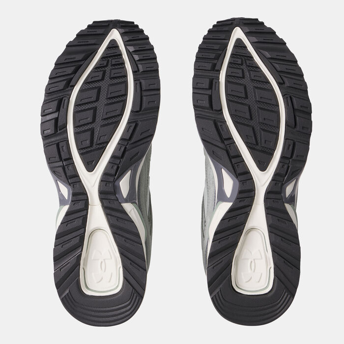 Under Armour UA HOVR Apparition Shoes Green image number 3