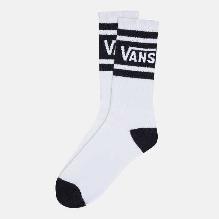 Vans Kids' Drop V Socks (Younger Kids) White Vans Kids' Drop V Socks (Younger Kids) White image number 0