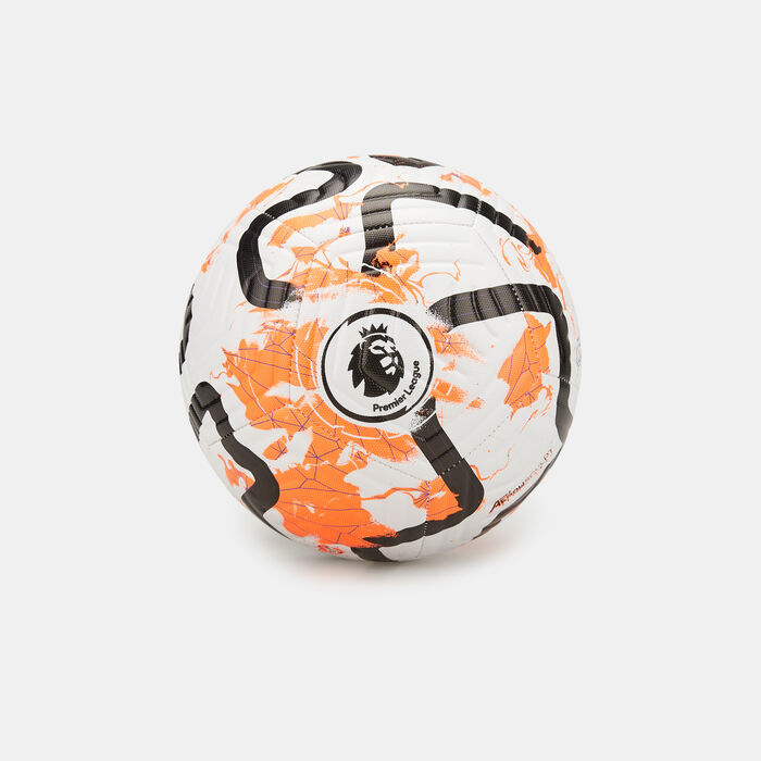 Nike Premier League Academy Football - 2023/24 White Nike Premier League Academy Football - 2023/24 White image number 1