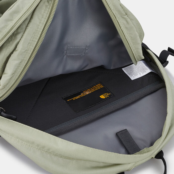The North Face Borealis Classic Backpack Green The North Face Borealis Classic Backpack Green image number 3