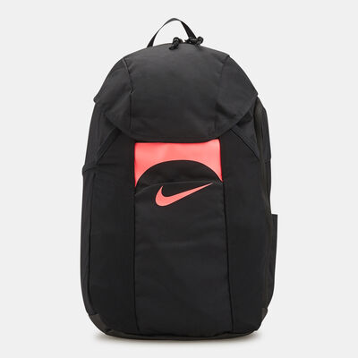 Nike Academy Team Backpack Black