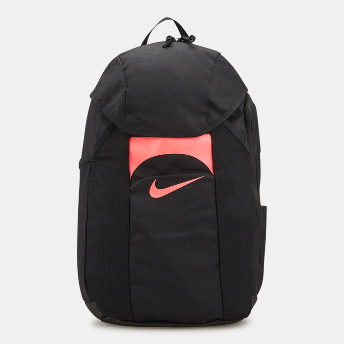 Nike Academy Team Backpack Black Nike Academy Team Backpack Black image number 0