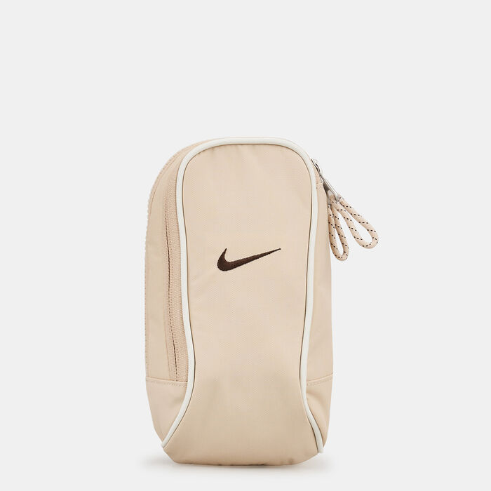 Nike Men's Sportswear Essentials Crossbody Bag Beige Nike Men's Sportswear Essentials Crossbody Bag Beige image number 0