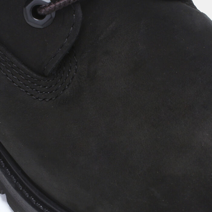 Timberland 6in Premium Boot Black image number 4