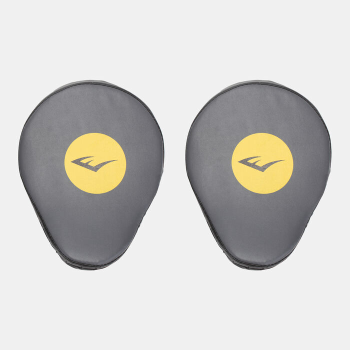 Everlast Mantis Punch Mitts Multi image number 0