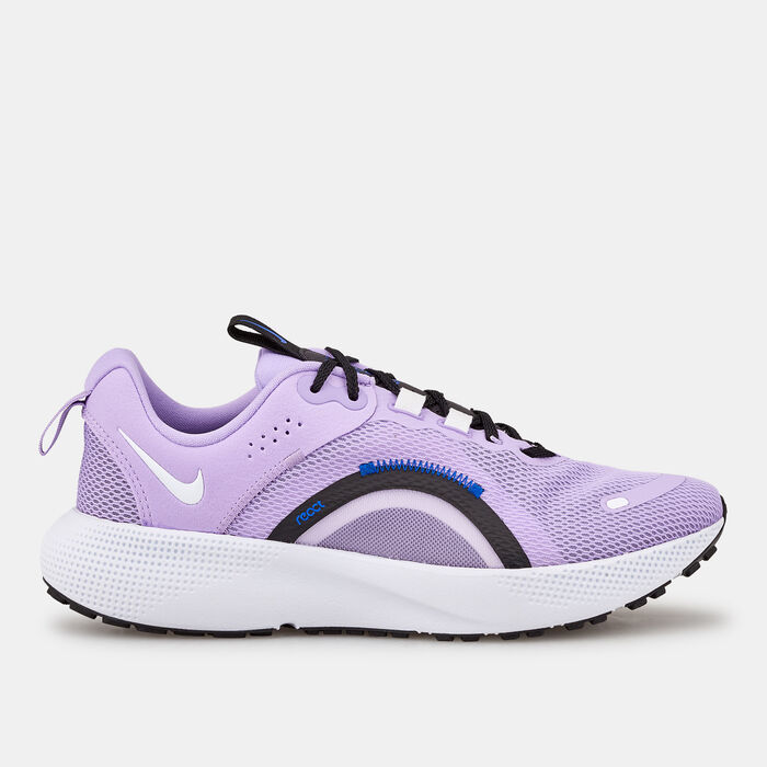 Nike Women's Escape Run 2 Road Running Shoe Purple Nike Women's Escape Run 2 Road Running Shoe Purple image number 0