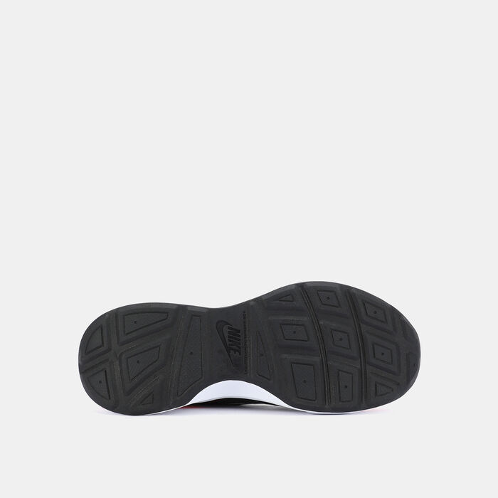 Nike Kids' WearAllDay Shoe (Older Kids) Black image number 3