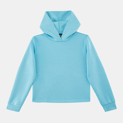 Sun and Sand Sports Kids' Scooba Hoodie Blue Sun and Sand Sports Kids' Scooba Hoodie Blue