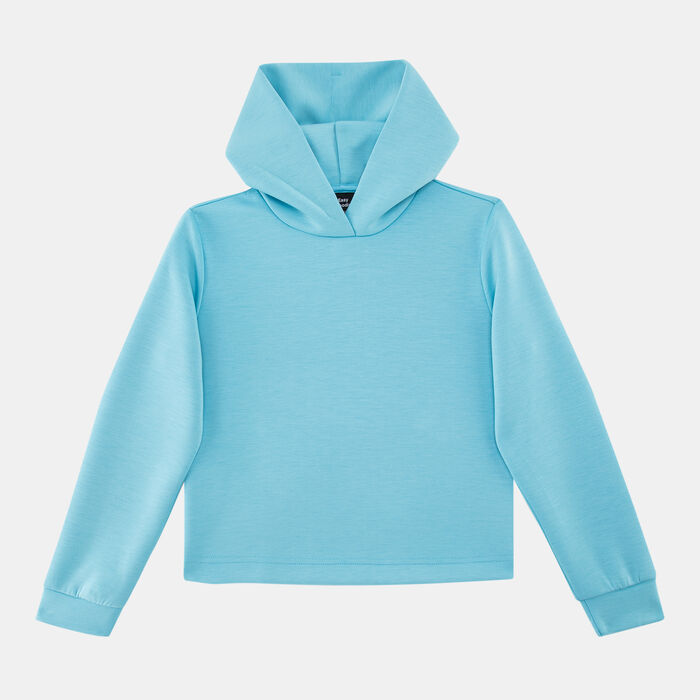 Sun and Sand Sports Kids' Scooba Hoodie Blue Sun and Sand Sports Kids' Scooba Hoodie Blue image number 0