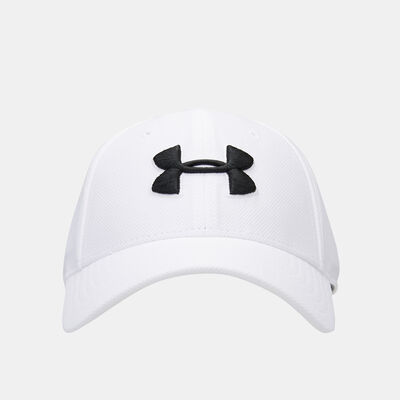 Under Armour Men’s Blitzing 3.0 Cap White