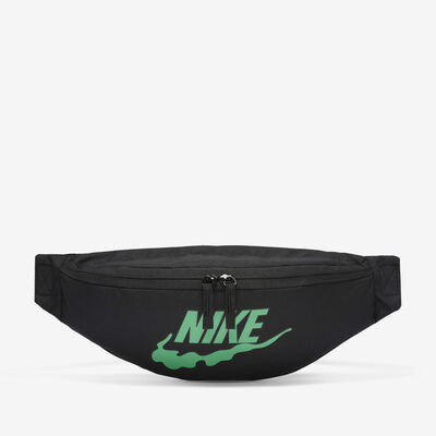 Nike Heritage Hip Pack Black Nike Heritage Hip Pack Black