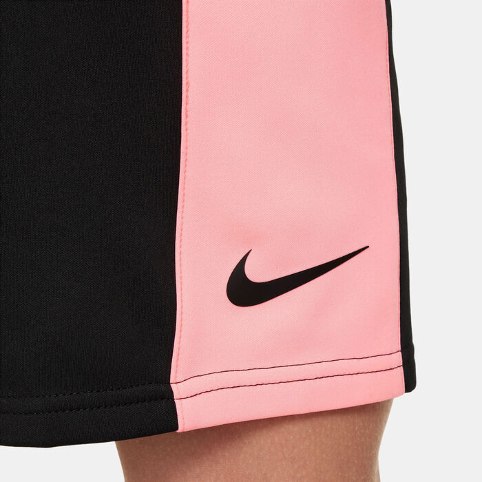 Nike Kids' Air Shorts Black Nike Kids' Air Shorts Black image number 5